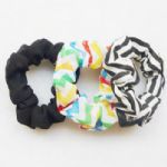Scrunchy