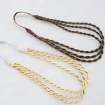 Fake hair extension