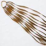 Fake hair extension