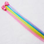 Fake hair extension