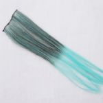 Fake hair extension