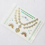 Tattoos & Charms