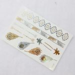 Tattoos & Charms