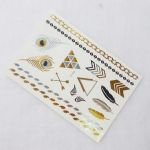 Tattoos & Charms
